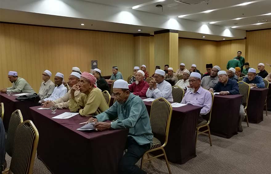 Lembaga Zakat Negeri Kedah Darul AmanZakat Kedah Serah 