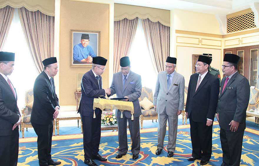 Lembaga Zakat Negeri Kedah Darul AmanPermodalan Nasional 