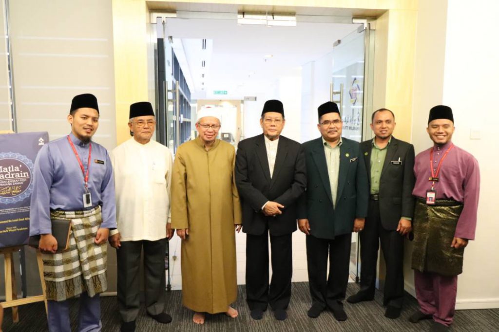 Lembaga Zakat Negeri Kedah Darul AmanLAWATAN MAHABBAH ...