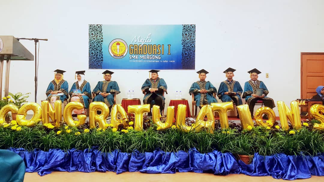 Lembaga Zakat Negeri Kedah Darul AmanMAJLIS GRADUASI ...