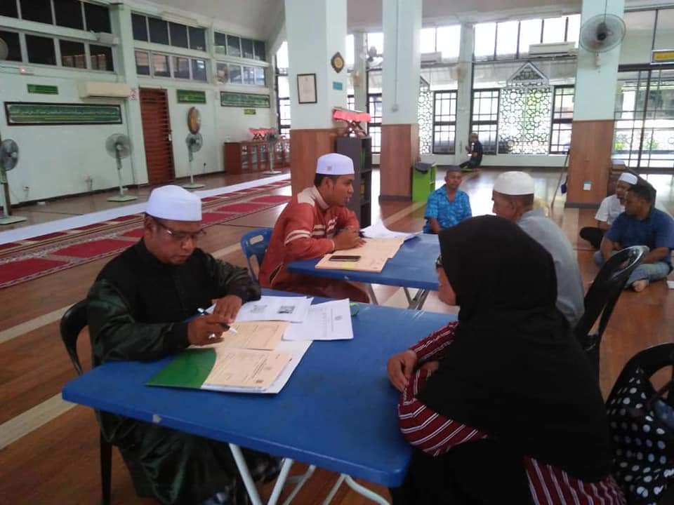 Soalan Temuduga Biasiswa Zakat Kedah - Resepi Ayam h