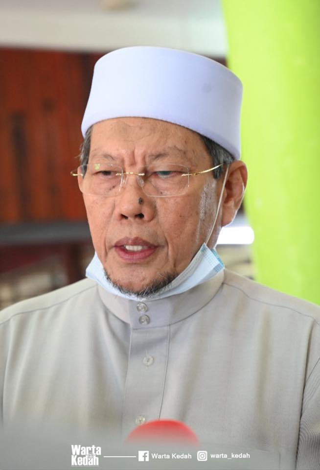 Lembaga Zakat Negeri Kedah Darul AmanPELAKSANAAN SOLAT 